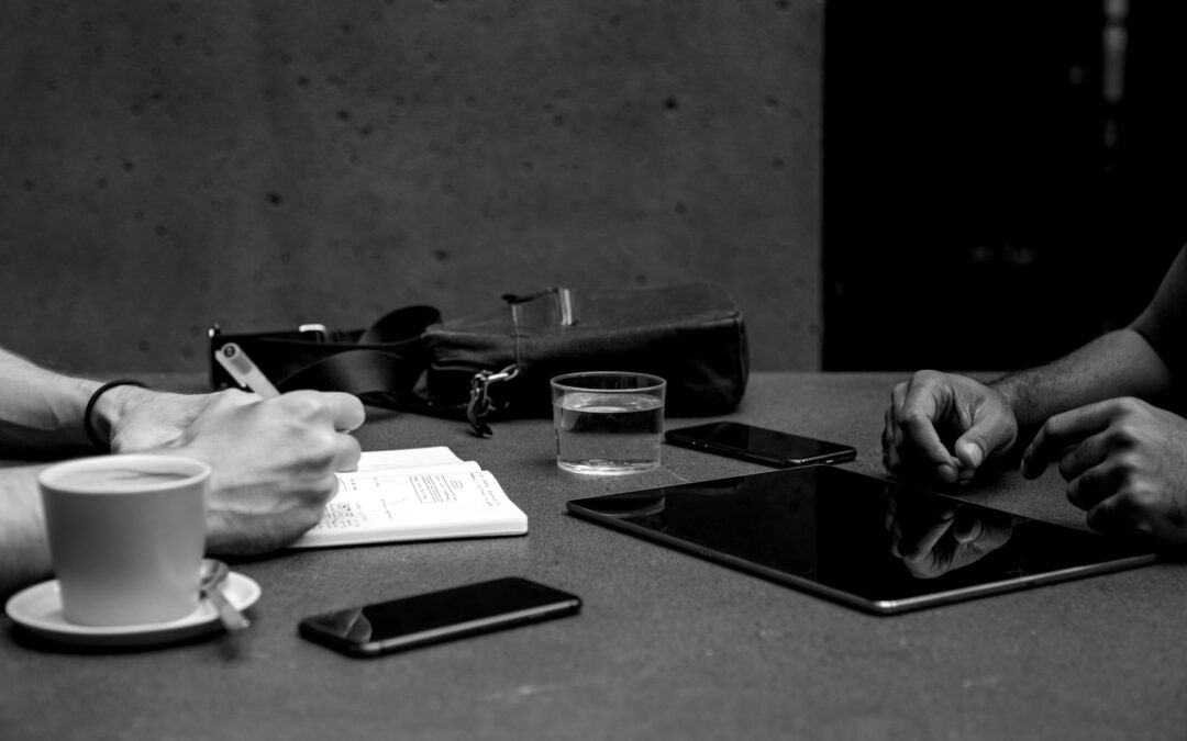 Wenn ein Unternehmen seine Sprache findet