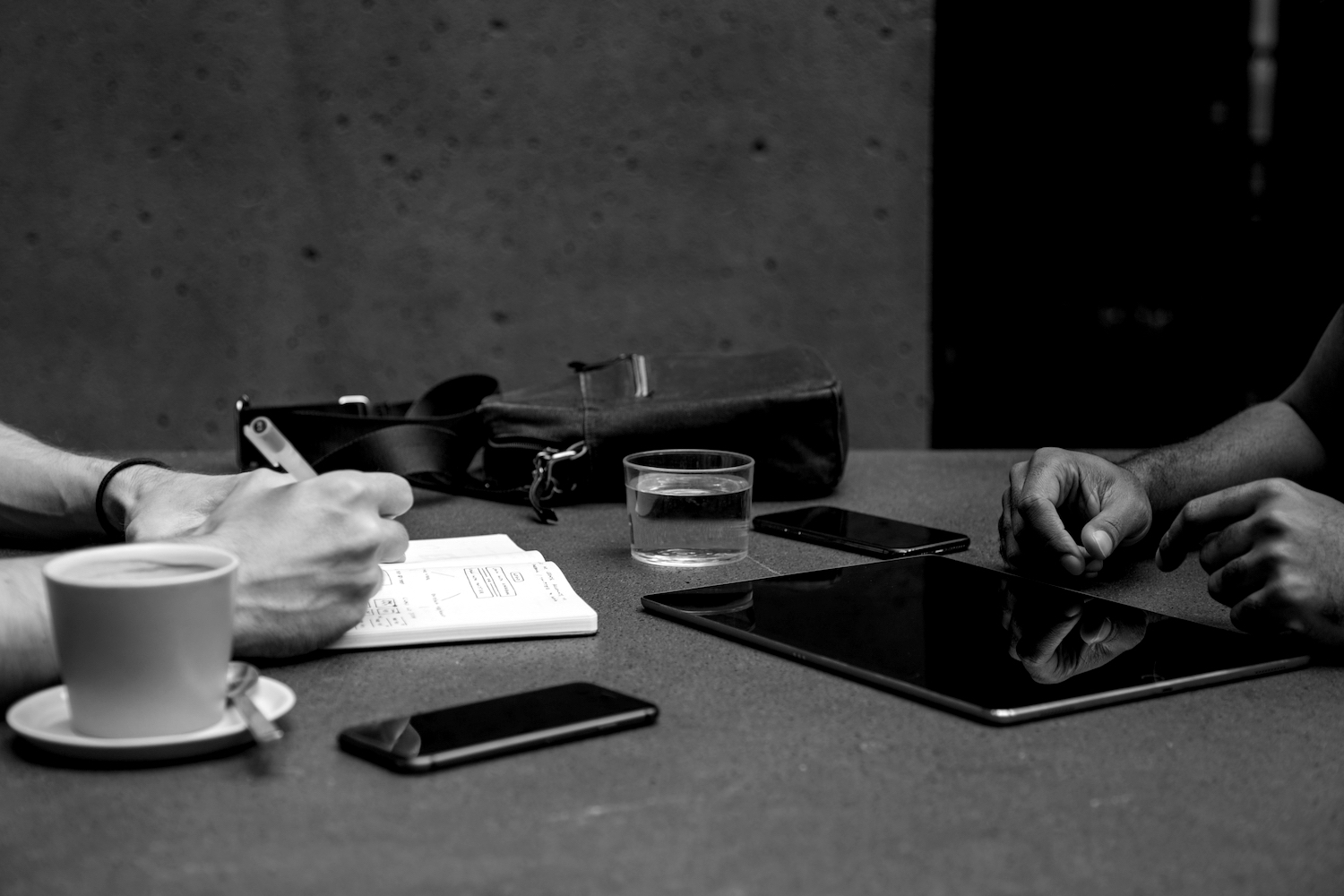 communerds Agentur für Content PR und Marketing Automation