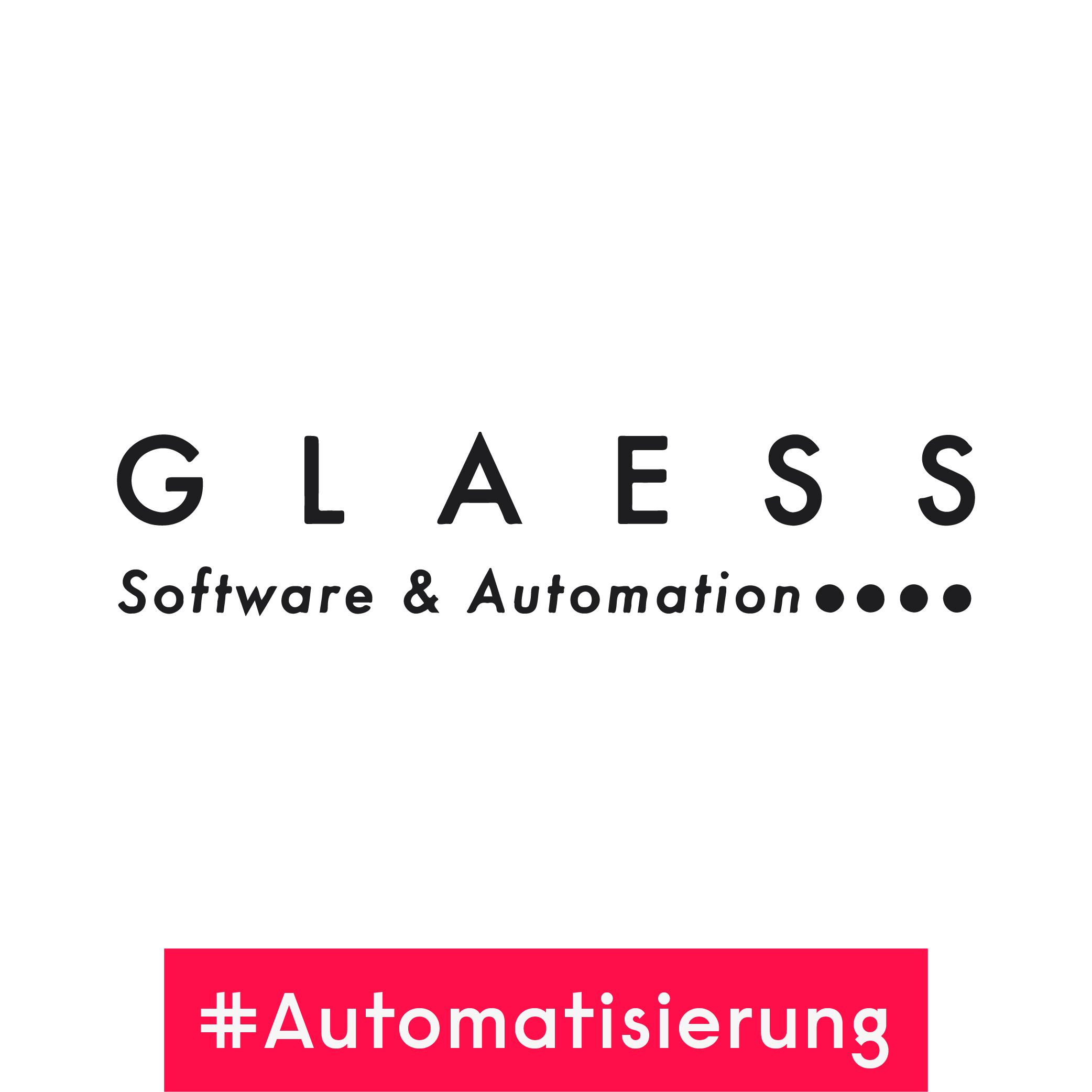 GLAESS Software & Automation